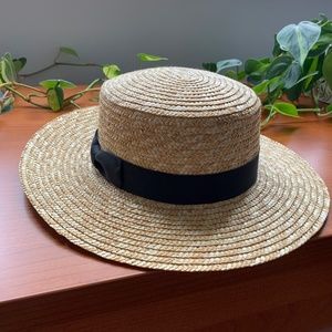 Lack of Color Spencer Boater